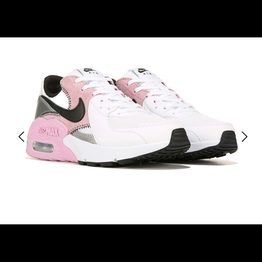 Nike AirMax Excee Sneakers size 9